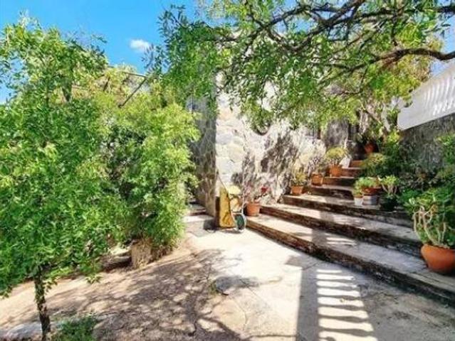 Casa rústica Venta El Campillo, El Campillo