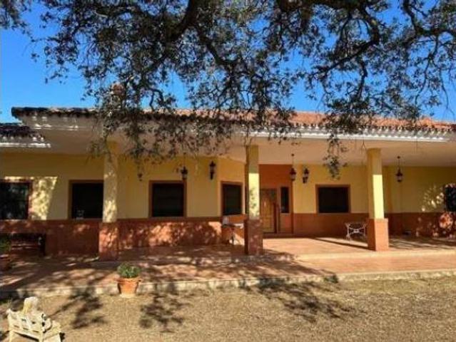 Casa rústica Venta El Castillo de Las Guardas, El Castillo de Las Guardas