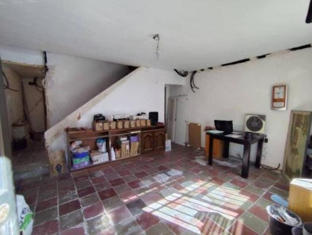Casa rústica Venta El Castillo de Las Guardas, Arroyo de La Plata