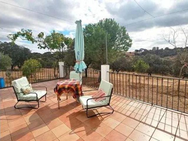 Casa rústica Venta El Cerro de Andévalo, El Cerro de Andévalo