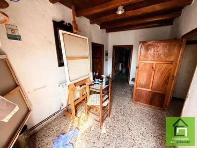 Casa rústica Venta El Cubo de La Tierra del Vino, El Cubo de La Tierra del Vino
