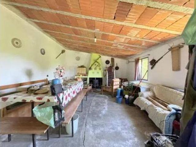 Casa rústica Venta El Arenal, El Arenal