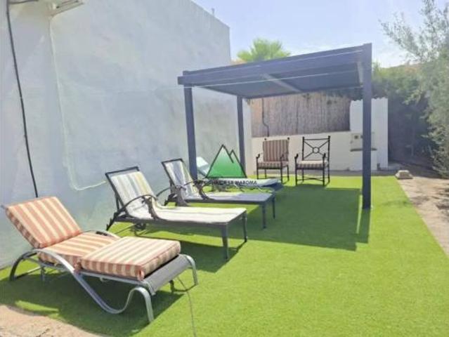 Casa rústica Venta El Borge, El Borge