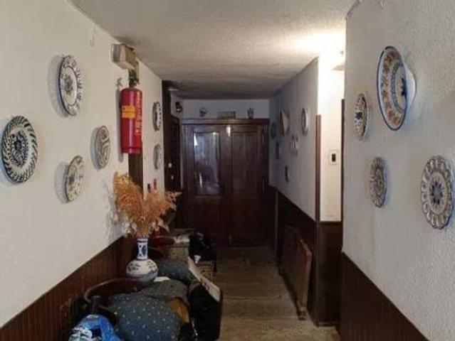 Casa rústica Venta El Barco de Ávila, El Barco de Ávila