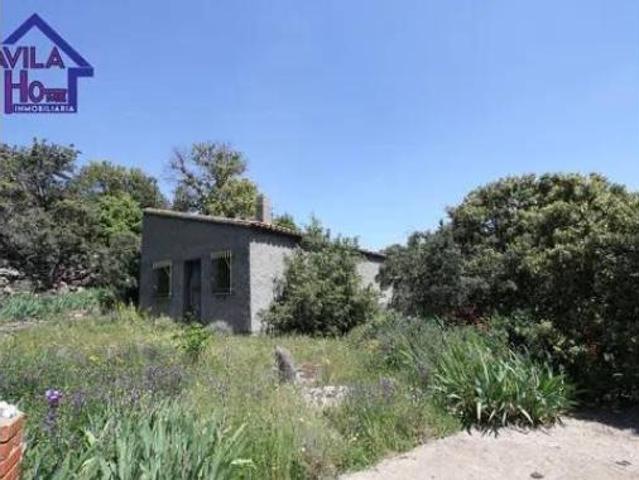 Casa rústica Venta El Barraco, El Barraco