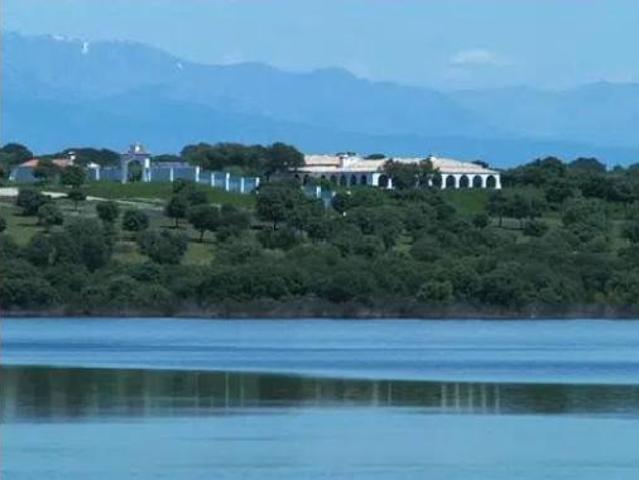 Casa rústica Venta El Gordo, El Gordo