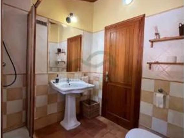 Casa rústica Venta El Gastor, El Gastor