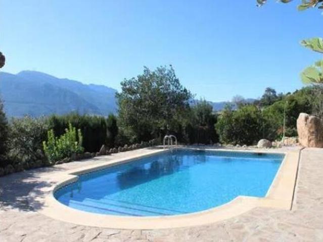 Casa rústica Venta El Gastor, El Gastor