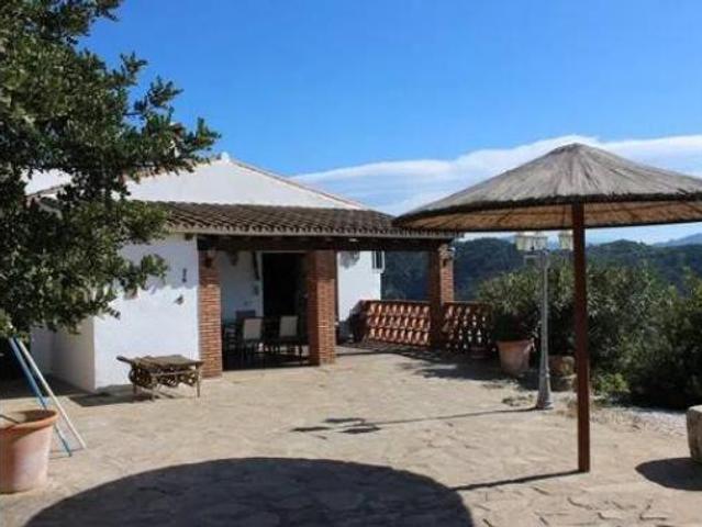 Casa rústica Venta El Gastor, El Gastor
