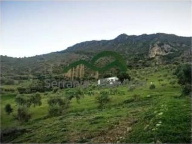 Casa rústica Venta El Gastor, El Gastor