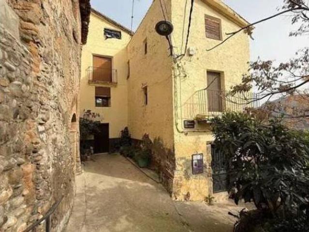Casa rústica Venta El Grado, El Grado