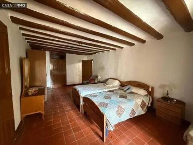 Casa rústica Venta El Grado, El Grado