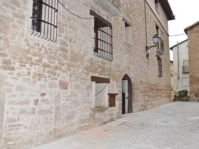 Casa rústica Venta El Grado, El Grado