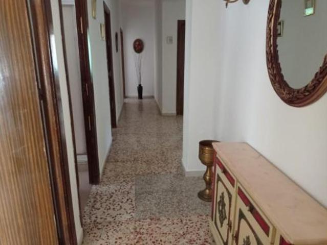 Casa rústica Venta El Ejido, Barrio Pabellón Estación