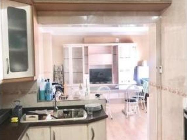 Casa rústica Venta El Ejido, Santo Domingo