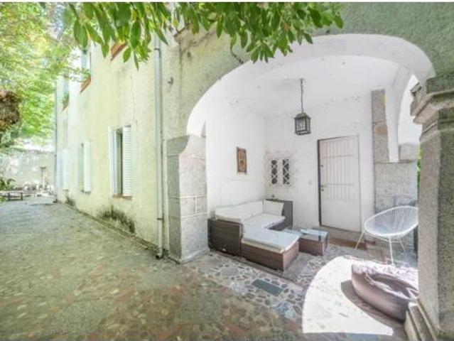 Casa rústica Venta El Escorial, Jardín de los Reyes Parque Real
