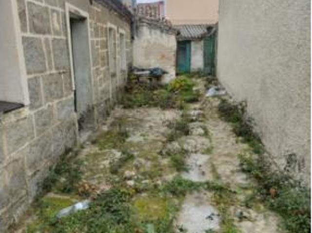 Casa rústica Venta El Espinar, El Espinar