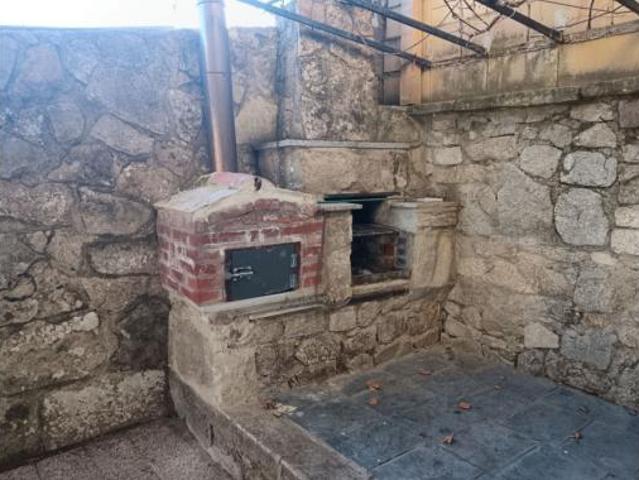 Casa rústica Venta El Espinar, El Espinar