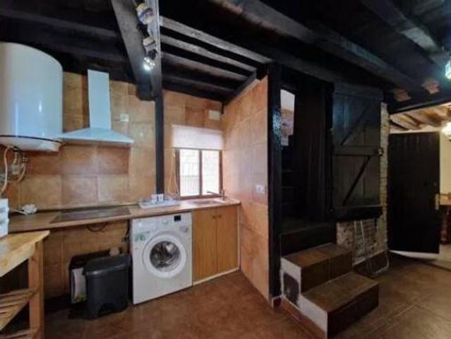 Casa rústica Venta El Hornillo, El Hornillo