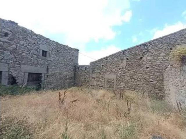 Casa rústica Venta El Losar del Barco, El Losar del Barco