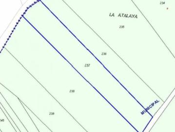 Casa rústica Venta El Molar, El Molar