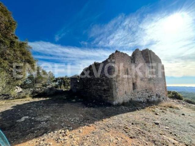 Casa rústica Venta El Montmell, El Montmell