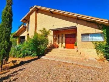 Casa rústica Venta El Madroño, El Madroño