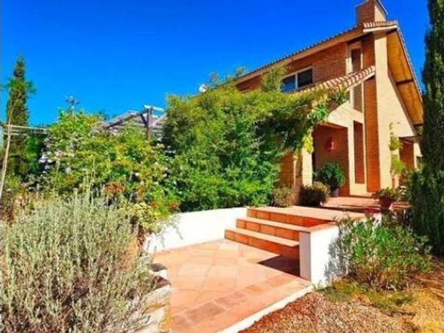 Casa rústica Venta El Madroño, El Madroño