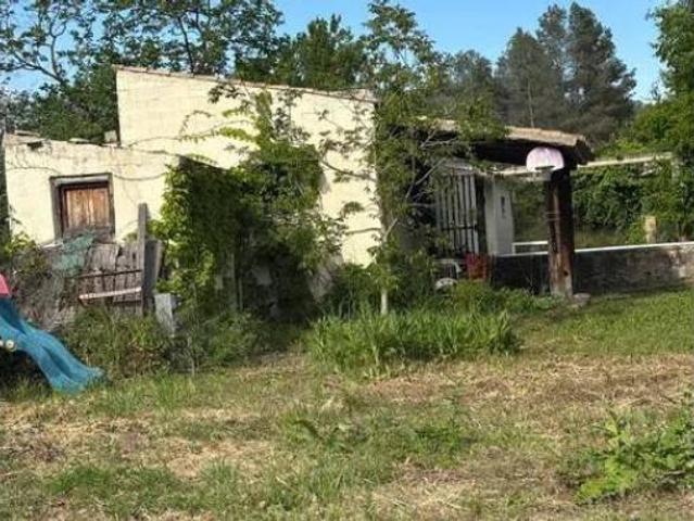 Casa rústica Venta El Masroig, El Masroig