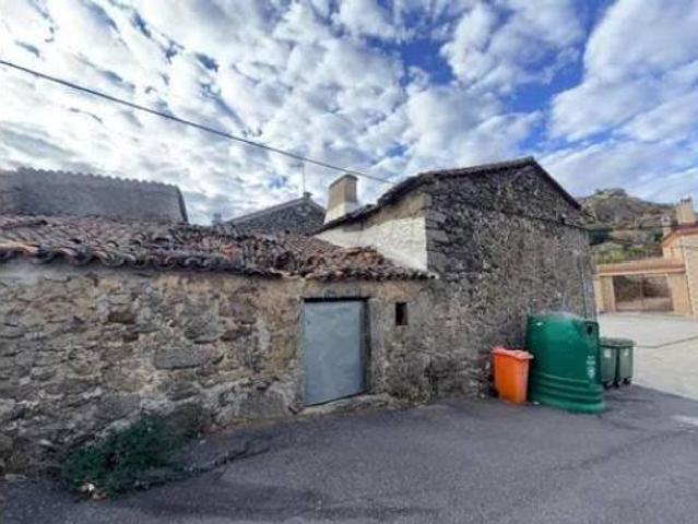 Casa rústica Venta El Mirón, El Mirón