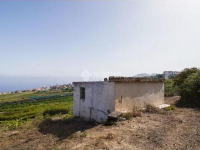 Casa rústica Venta El Sauzal, El Sauzal