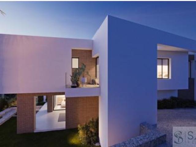 Casa rústica Venta El Poble Nou de Benitatxell Benitachell, El Poble Nou de Benitatxell Benitachell
