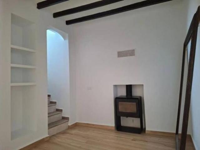 Casa rústica Venta El Poble Nou de Benitatxell Benitachell, El Poble Nou de Benitatxell Benitachell