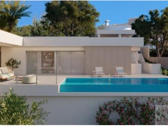 Casa rústica Venta El Poble Nou de Benitatxell Benitachell, El Poble Nou de Benitatxell Benitachell