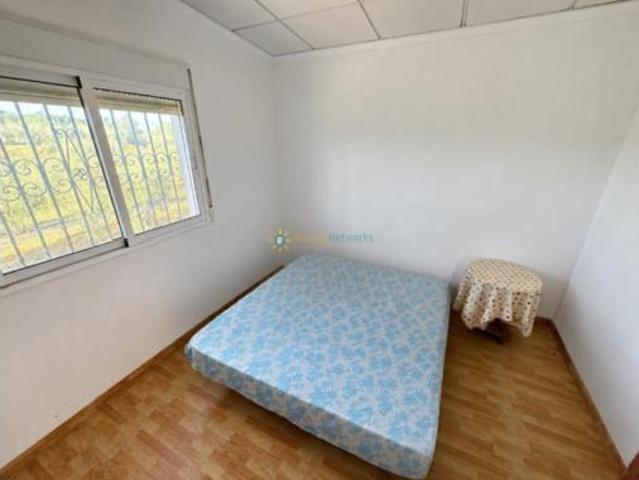 Casa rústica Venta El Palomar, El Palomar