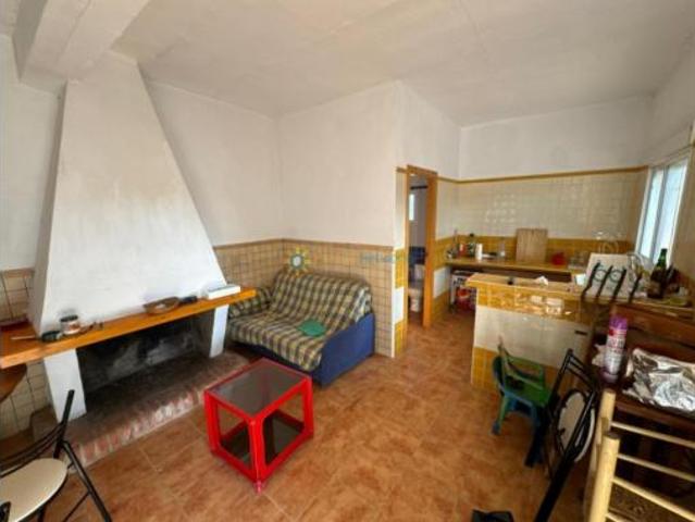 Casa rústica Venta El Palomar, El Palomar