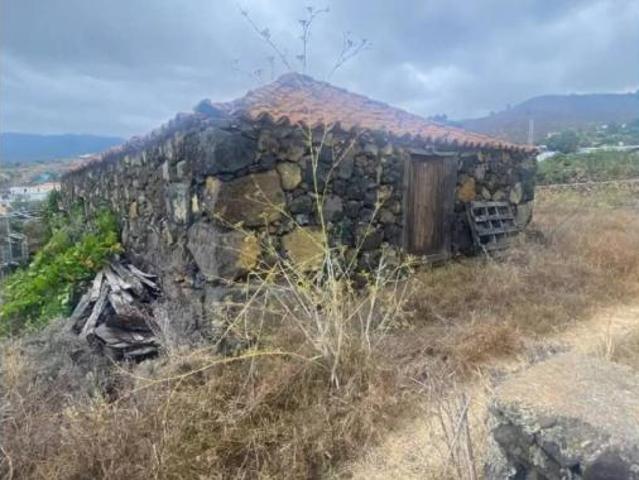 Casa rústica Venta El Paso, Empalme Tajuya