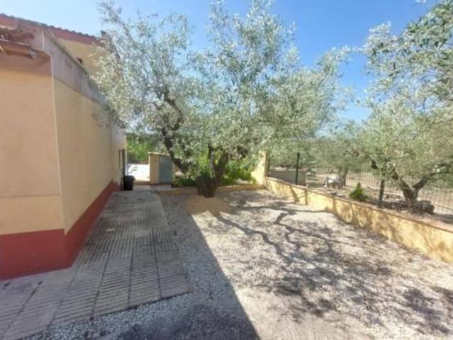 Casa rústica Venta El Perelló, El Perelló