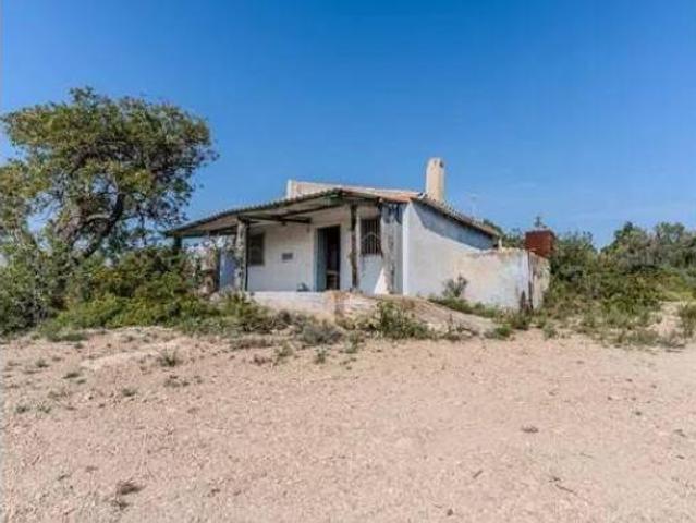 Casa rústica Venta El Perelló, El Perelló