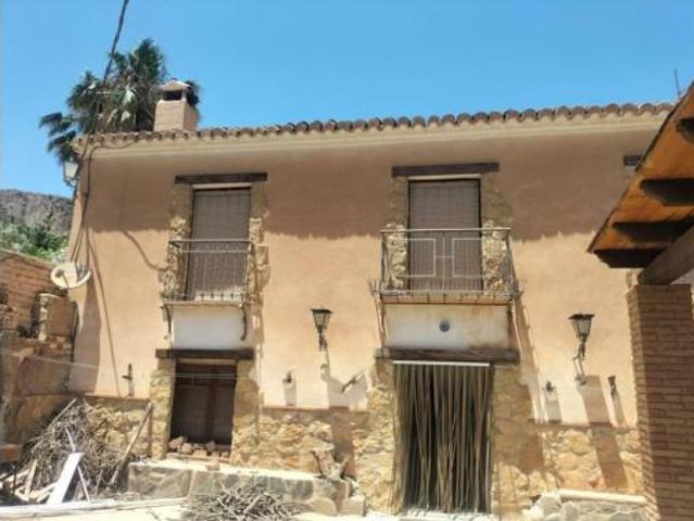 Casa rústica Venta El Pinar, Ízbor