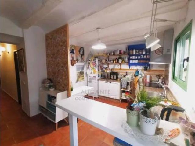 Casa rústica Venta El Pinós Pinoso, Camarillas