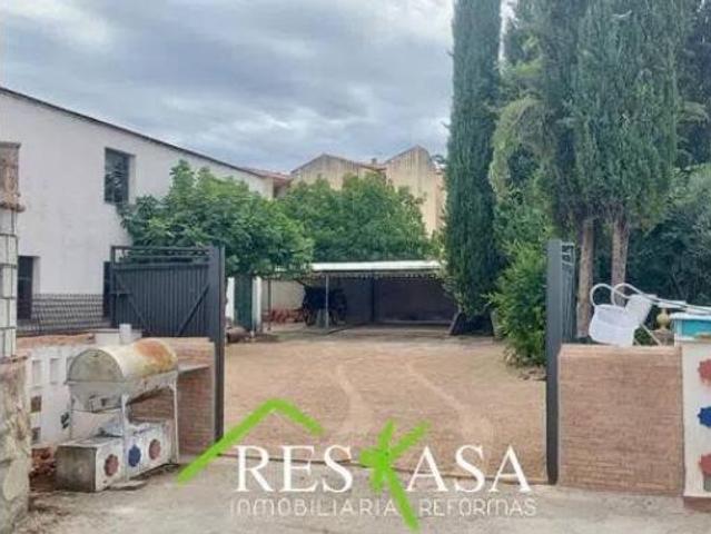 Casa rústica Venta El Puente del Arzobispo, El Puente del Arzobispo