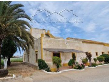 Casa rústica Venta El Puerto de Santa María, Urbanizaciones Zona Norte