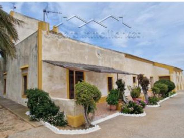 Casa rústica Venta El Puerto de Santa María, Urbanizaciones Zona Norte