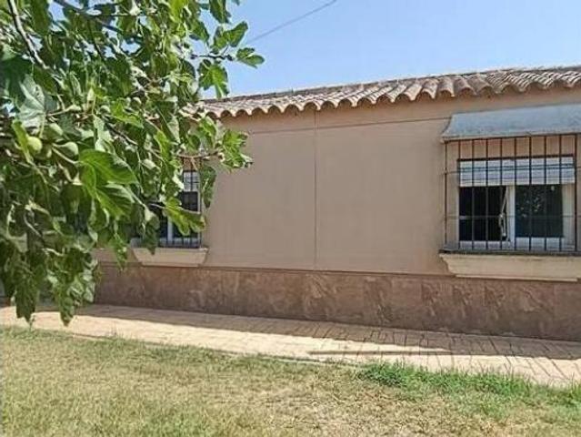 Casa rústica Venta El Puerto de Santa María, Victoria El Juncal