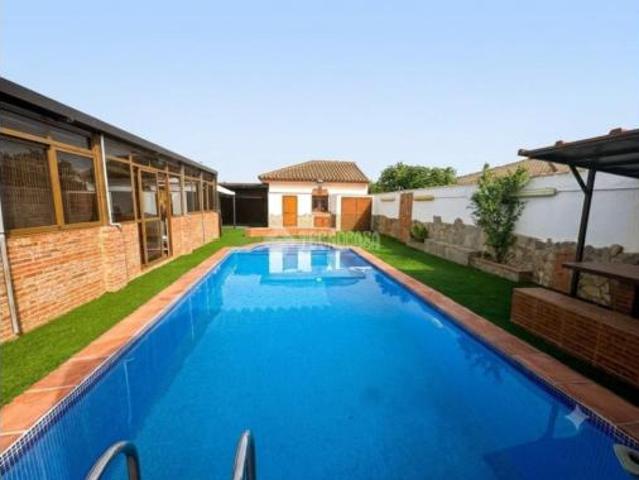 Casa rústica Venta El Puerto de Santa María, Victoria El Juncal