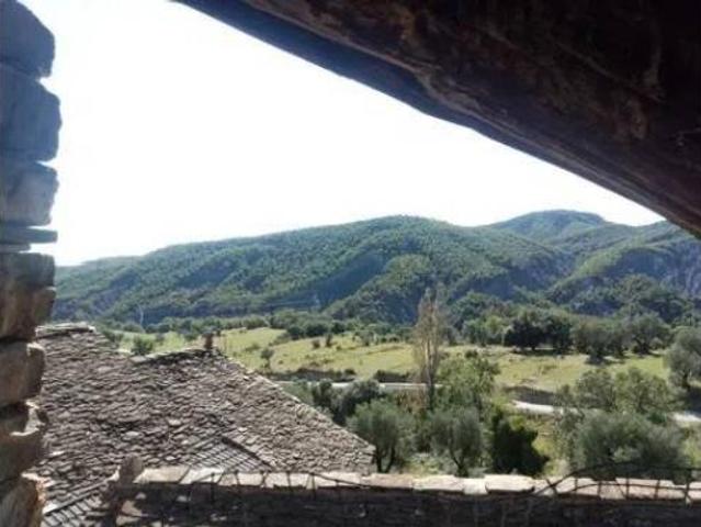 Casa rústica Venta El Pueyo de Araguás, El Pueyo de Araguás