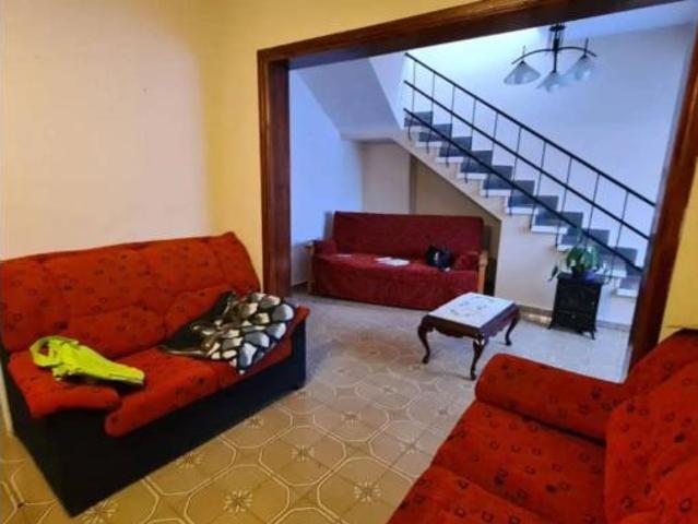 Casa rústica Venta El Rosario, La Esperanza