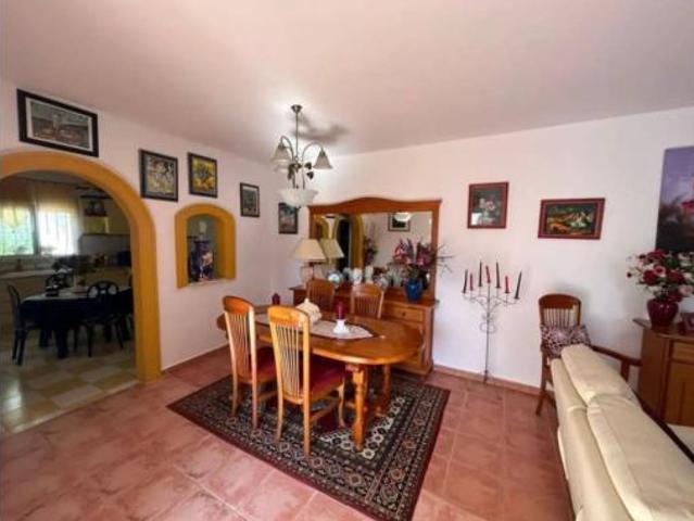 Casa rústica Venta El Ràfol d'Almúnia, El Ràfol d'Almúnia