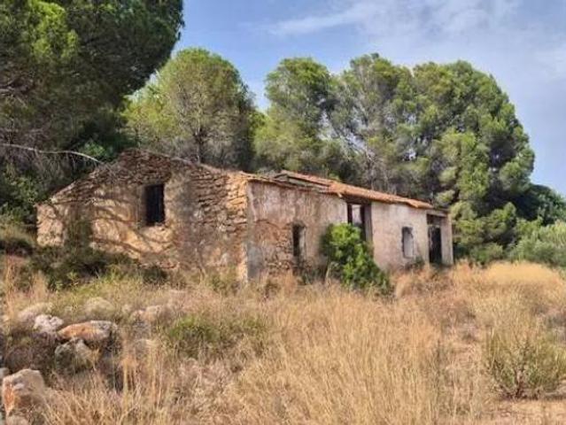 Casa rústica Venta El Real de Gandia, El Real de Gandia
